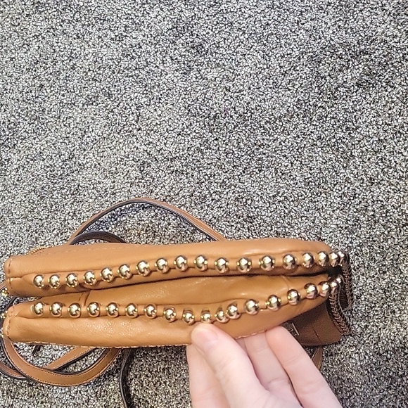 Jessica Simpson Crossbody Purse - Picture 10 of 11